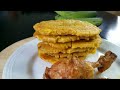 cameroon plantain tappÉ how to make mashed plantain plantain tappÉ