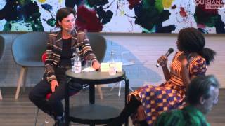 Chimamanda Ngozi Adichie Interview: The Right to Tell Your Story