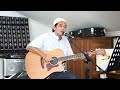 take live keagungan tuhan d lloyd cover by ogie cherista