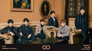 [韓中字] INFINITE(인피니트) - 祈禱 기도(梅德爾的悲傷 메텔의 슬픔)