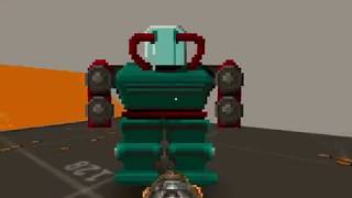 fps prototype #1