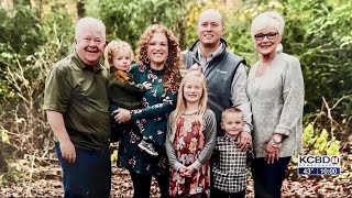 Grieving families say thieves burglarized their homes during funeral services