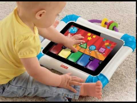 fisher price apptivity case ipad