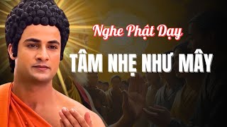 Buông Không Nỗi Khổ? Nghe Một Câu Phật Dạy Giúp Nhẹ Lòng Ngay Tức Thì