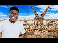 The Africa The Media Don't Show You(Uganda)