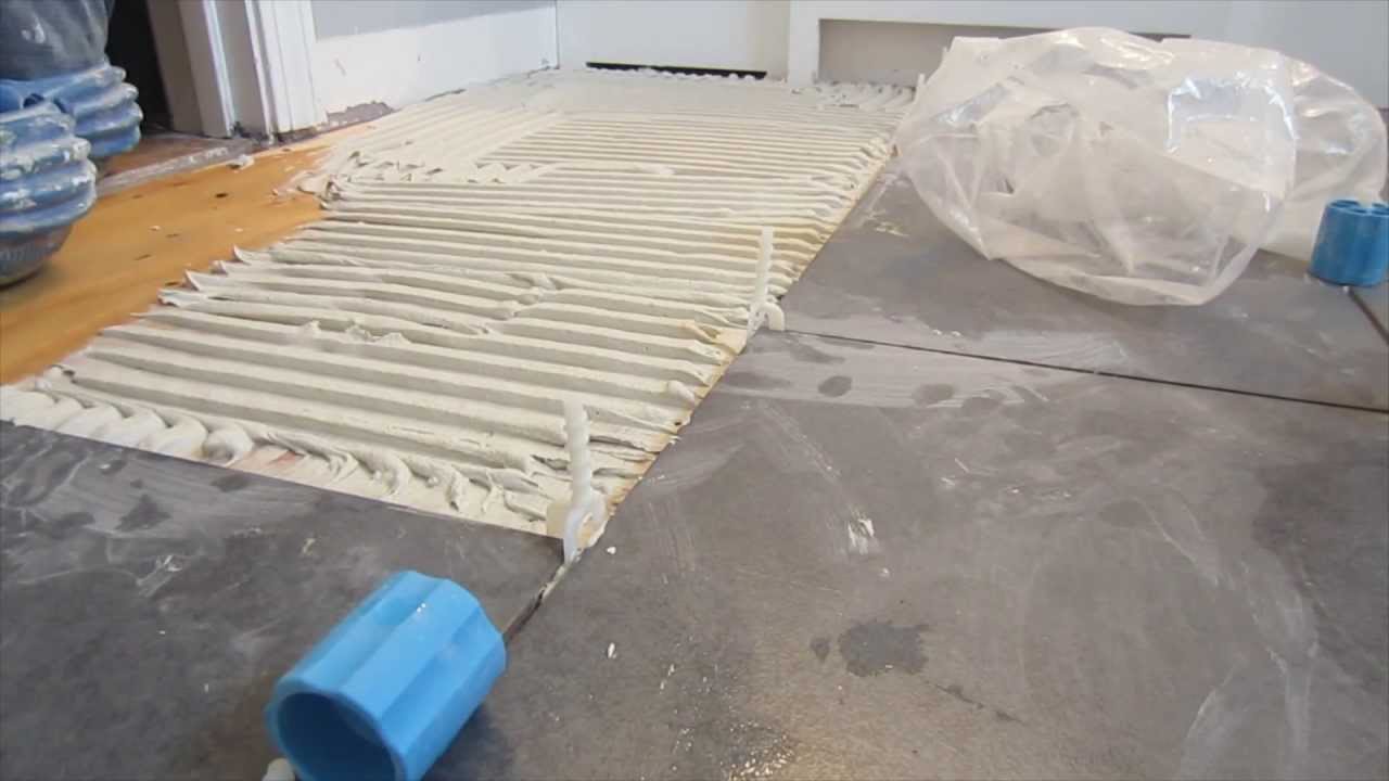 Large Format Floor Tile Stone Industry Trends In Large Format Tile