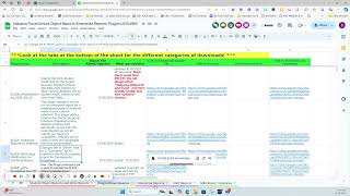 ALSDE Enhanced Enterprise Report Setup and Functionality