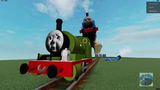 Roblox Thomas And Friends Crashes Gamer Talyntv - roblox thomas crashes for everyone gamer talyntv video dailymotion