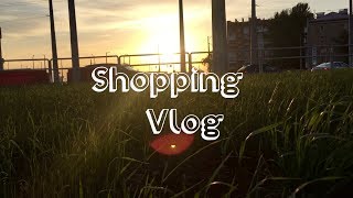 Миндаль в Самаре // shopping vlog