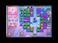 Candy Crush Level 3108 Talkthrough, 16 Moves 0 Boosters