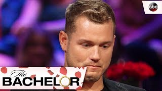 Fantasy Suites and Women Tell All – The Bachelor