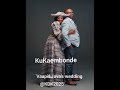 JAVA KAHIHA & VAAPI KAENDA RIRUAKO WEDDING DONG 