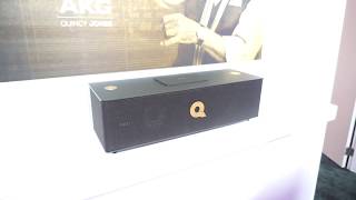 AKG Q First Active Loudspeaker same as the JBL Authentic L16