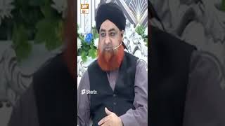 Agar Qiyam Main Attahiyat Parhy To Kia Hukum Hoga? | Mufti Akmal | #shorts