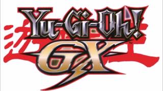 Yu-Gi-Oh! Gx - The Shadow Duelist