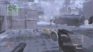 MW3 16 TRICKSHOT KILLSTREAK  10th vid special