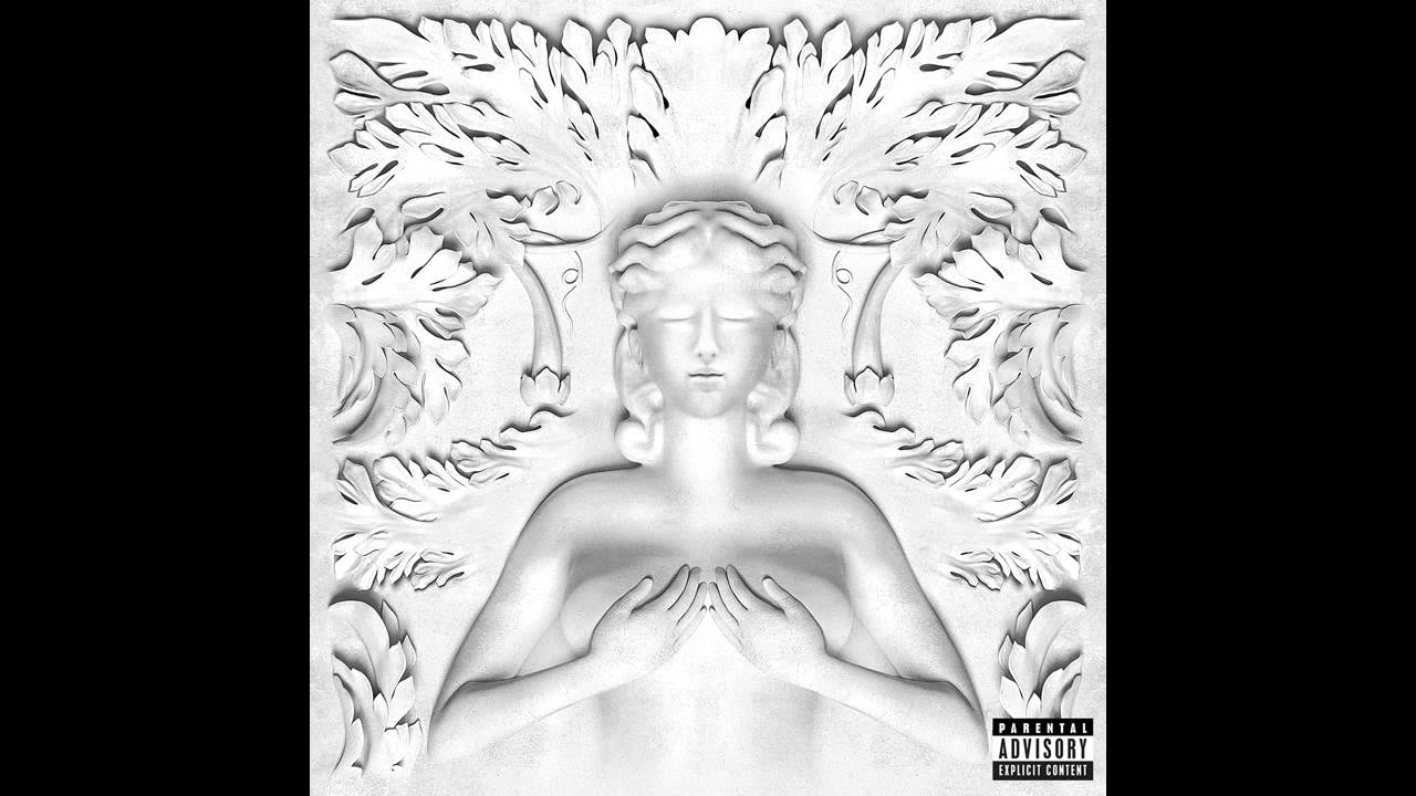 John Legend, Teyana Taylor, Cyhi The Prynce & Malik Yusef - Sin City John Legend, Teyana Taylor, Cyhi The Prynce & Malik Yusef - Sin City