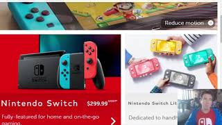 Nintendo Switch turns 4, Nintendo Switch Plus Rumors, Mythra and Pyra Release Today, Samus Aran F4F