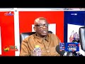 LIVE: Kwaku Kyeremanteng Nkansah (KK) Presents The Talk Ghana Show | 22/11/24