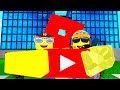 Journey to the 10K Subscribers (Special!) | Imagine Dragons - Zero | Roblox Music Video