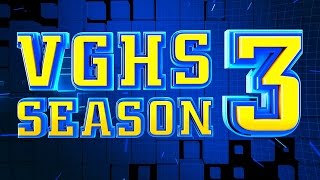 Video Game High School - Season 3 Intro