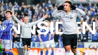 Innsiden: Vi er gutta i fra Trondheim | Sesong 2 | Episode 17