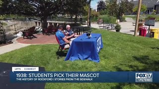 'A lot of special people': Reviewing the history of Rockford