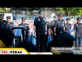 MGPerak : Anggota Polis Ditahan Disyaki Peras Ugut Orang Awam RM2,000