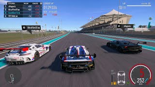 These Are The Kind of Battles I Like to Have in Forza Motorsport