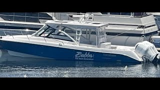 2018 Everglades 360 lxc for sale MarineMax Pompano