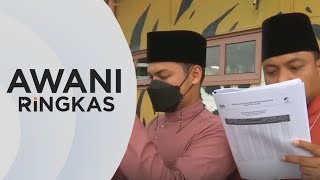 AWANI Ringkas: Tarikh lihat anak Bulan Ramadan 28 Februari