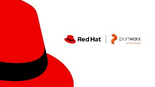 பார்ட்னர் எக்ஸிகியூட்டிவ் வீடியோ: ஏன் Red Hat மற்றும் Portworx