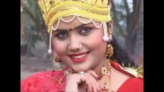 Chhum Chhum Chhnanan - Maiya Panv Paijaniya -  - Shahnaz Akhtar - Hindi Song