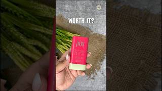 Reviewing the viral Pixi On-The-Glow Blush! #makeupreview #blush