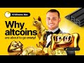 Why altcoins are about to go crazy! | 10 MINUTES MAX