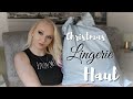 Shein Christmas Lingerie Haul | Spicy Content Creator Haul | Aspen Sage