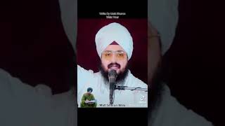 Bhai Ranjit Singh Ji kavita write by Matt Sheron Wala Veer