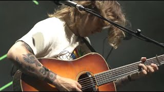 Billy Strings - Austin City Limits Music Festival Performance 2022 - Official Video