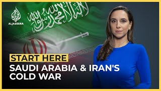 Saudi Arabia & Iran’s cold war| Start Here