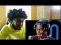 Usimamane ft Saak Beats By Red Bull 64 Bars | YFM |REACTION|
