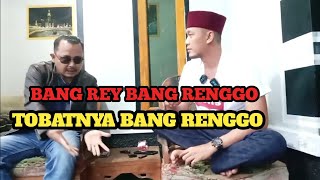 BANG RENGGO