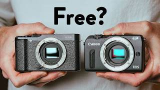 3 Ways You Can Get CHEAP Camera Gear - Trust Me, This Actually Works!