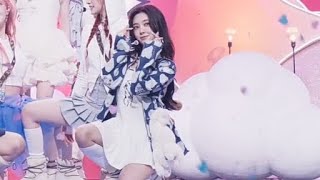 [K-Fancam] 케플러 김다연 직캠 'TIPI-TAP' (Kep1er KIM DAYEON Fancam) FANMADE 뮤직뱅크 (Music Bank) 241101