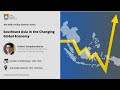 AGI Public Policy Seminar - Southeast Asia in the Changing Global Economy