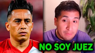 🔥FANODRIC HABLA DEL ESCANDALO DE CHRISTIAN CUEVA 🔥 | FANODRIC MOMENTOS