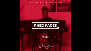 Paul Chisom - Finally (Official Audio)