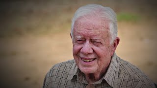 WATCH LIVE: Jimmy Carter's journey from Atlanta to Washington D.C. ahead of funeral