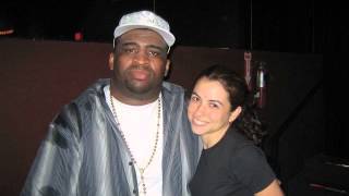 Patrice O'Neal and the Ladies, Vol. 5