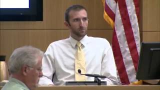 Jodi Arias Trial - Day 11 - Part 3