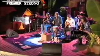 Zaw Win Htut - Bal Thu Shi Ma Lal (Unplugged).mp4